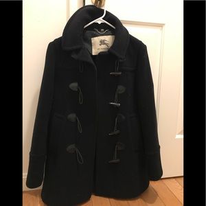 Burberry Winter Coat